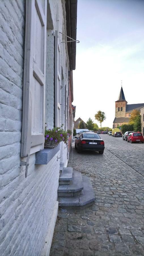 Willa Petit Bonheur Oudenaarde Zewnętrze zdjęcie