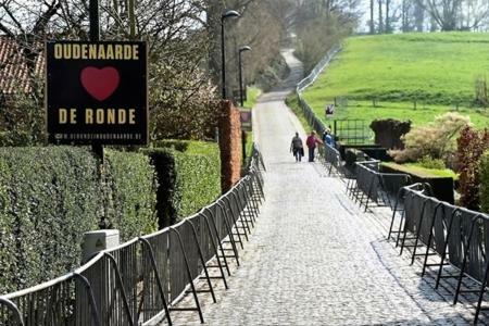 Willa Petit Bonheur Oudenaarde Zewnętrze zdjęcie