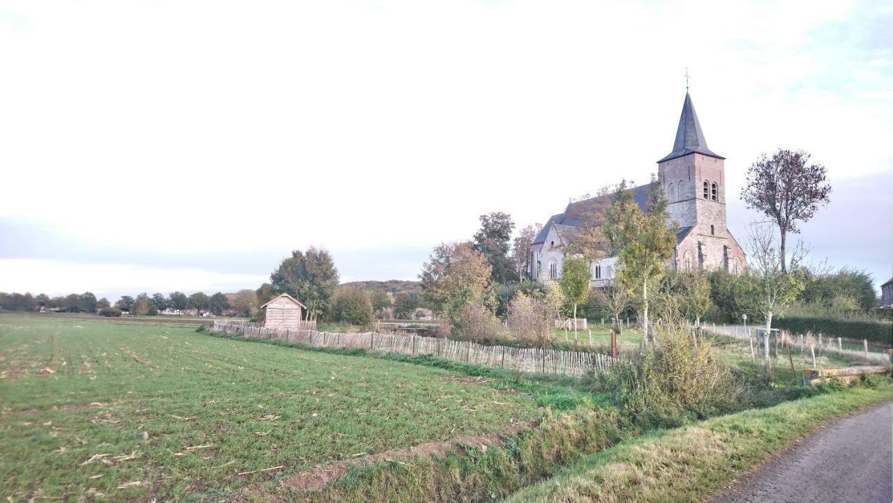 Willa Petit Bonheur Oudenaarde Zewnętrze zdjęcie